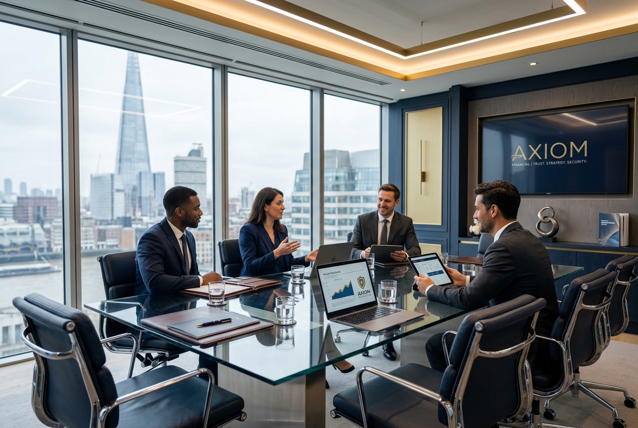 Consulting Team